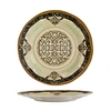 dinner plates